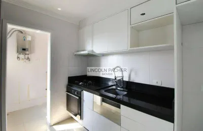 Apartamento com 3 quartos à venda na Rua Professora Ilza de Souza Santos, 1558, Parque da Fonte, São José dos Pinhais