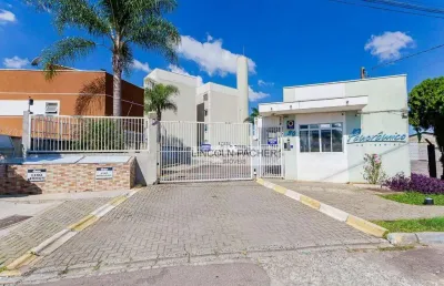 Apartamento com 2 quartos à venda na Rua Eva Weigert de Souza, 30, Jardim Osasco, Colombo