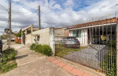Casa com 3 quartos para alugar na Travessa Santa Joana D Arc, 37, Santa Terezinha, Fazenda Rio Grande