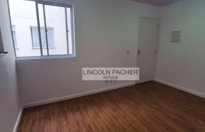 Apartamento com 2 quartos para alugar na Rua Caetano Munhoz da Rocha, 1080, Ouro Verde, Campo Largo