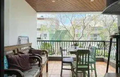 Apartamento com 3 quartos à venda na rua general orlando geisel, recreio dos bandeirantes, rio de janeiro, 85 m2 por r$ 690.000