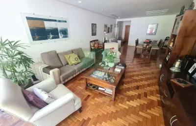 Apartamento com 3 quartos à venda na rua bulhões de carvalho, ipanema, rio de janeiro, 160 m2 por r$ 1.850.000