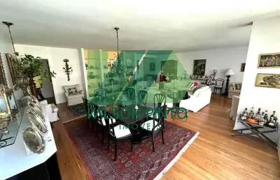 Apartamento com 4 quartos à venda na avenida rainha elizabeth da bélgica, ipanema, rio de janeiro, 280 m2 por r$ 3.800.000