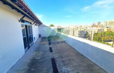 Cobertura com 3 quartos à venda na rua mário ribeiro, leblon, rio de janeiro, 345 m2 por r$ 5.700.000