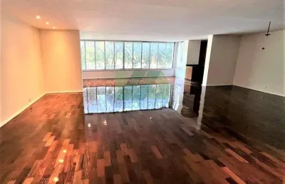 Apartamento com 4 quartos à venda na praia botafogo, botafogo, rio de janeiro, 251 m2 por r$ 1.550.000