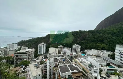 Apartamento com 4 quartos à venda na rua timóteo da costa, leblon, rio de janeiro, 170 m2 por r$ 2.700.000