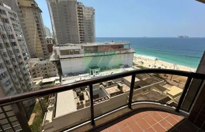 Apartamento com 2 quartos à venda na avenida vieira souto, ipanema, rio de janeiro, 82 m2 por r$ 5.250.000