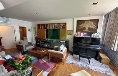 Apartamento com 3 quartos à venda na rua major rúbens vaz, gávea, rio de janeiro, 142 m2 por r$ 2.500.000