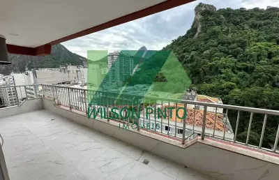 Apartamento com 2 quartos à venda na rua paula freitas, copacabana, rio de janeiro, 105 m2 por r$ 1.850.000