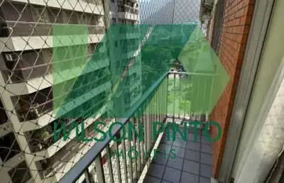 Apartamento com 2 quartos à venda na rua fonte da saudade, lagoa, rio de janeiro, 75 m2 por r$ 1.365.000