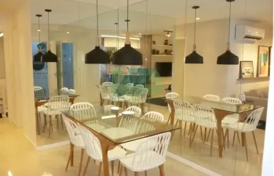 Cobertura com 2 quartos à venda na rua general espírito santo cardoso, tijuca, rio de janeiro, 120 m2 por r$ 947.399