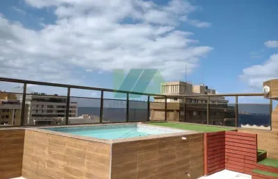 Cobertura com 3 quartos à venda na rua prudente de morais, ipanema, rio de janeiro, 245 m2 por r$ 5.500.000