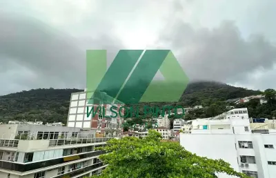 Cobertura com 3 quartos à venda na rua eurico cruz, jardim botânico, rio de janeiro, 220 m2 por r$ 2.850.000