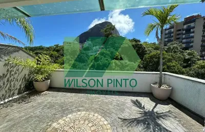 Cobertura com 3 quartos à venda na rua timóteo da costa, leblon, rio de janeiro, 251 m2 por r$ 3.800.000