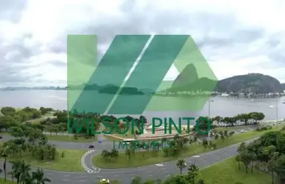 Apartamento com 4 quartos à venda na avenida rui barbosa, flamengo, rio de janeiro, 476 m2 por r$ 8.000.000