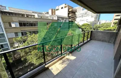 Apartamento com 4 quartos à venda na rua prudente de morais, ipanema, rio de janeiro, 166 m2 por r$ 4.200.000