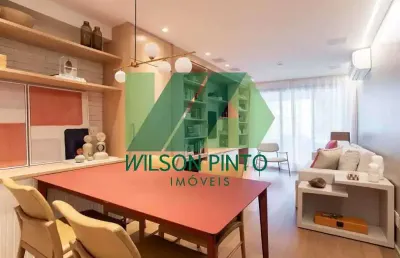 Apartamento com 3 quartos à venda na rua visconde de silva, humaitá, rio de janeiro, 112 m2 por r$ 1.700.000