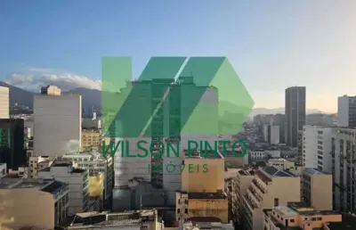 Sala comercial à venda na avenida rio branco, centro, rio de janeiro, 370 m2 por r$ 1.200.000