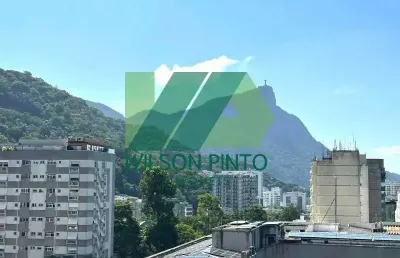 Apartamento com 4 quartos à venda na rua marquês de são vicente, gávea, rio de janeiro, 140 m2 por r$ 2.250.000