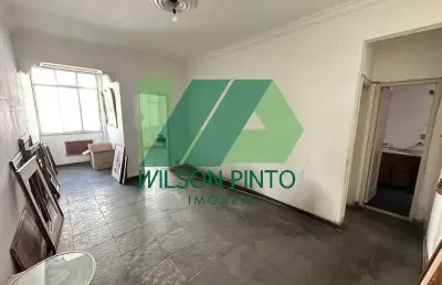 Apartamento com 2 quartos à venda na rua figueiredo magalhães, copacabana, rio de janeiro, 75 m2 por r$ 650.000