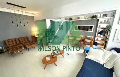 Apartamento com 3 quartos à venda na rua gilberto cardoso, leblon, rio de janeiro, 85 m2 por r$ 1.950.000