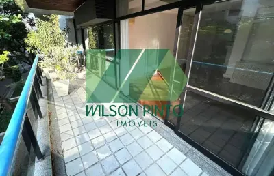 Apartamento com 3 quartos à venda na rua alberto de campos, ipanema, rio de janeiro, 130 m2 por r$ 2.900.000