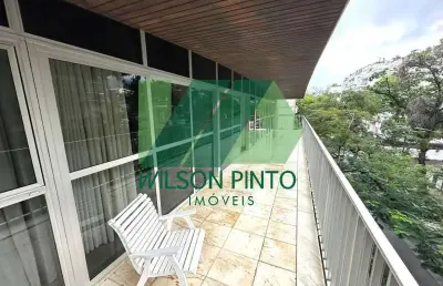 Apartamento com 4 quartos à venda na rua barão de jaguaripe, ipanema, rio de janeiro, 290 m2 por r$ 6.800.000
