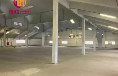 Ponto comercial à venda na Rua Barão de Cotegipe, 231, Calçada, Salvador
