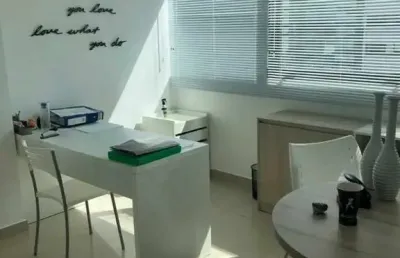 Sala comercial à venda na Avenida Luís Viana Filho, São Cristóvão, Salvador