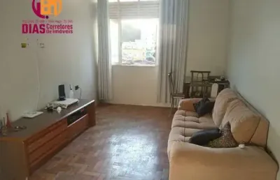 Apartamento reformado para venda na barra super bem localizado - parte alta