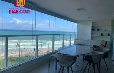 Apartamento com 3 quartos à venda na Rua Haeckel José de Almeida, Jaguaribe, Salvador