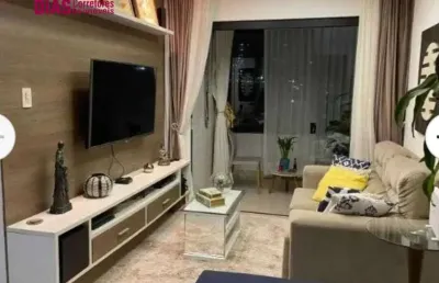Vendo em oportunidade  lindo apartamento  reformado com 80m2, nascente,  3/4, sendo 1 suíte, em condomínio  com total  infraestrutura no stiep  - salvador