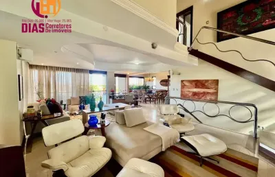 Casa mobiliada para locação no condomínio parque costa verde em piatã, salvador/ba