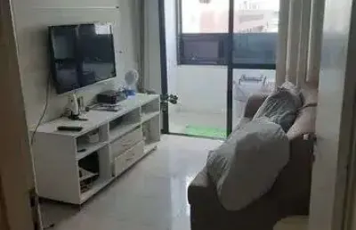 Apartamento com 3 quartos à venda na Rua Professor Jairo Simões, 181, Imbuí, Salvador