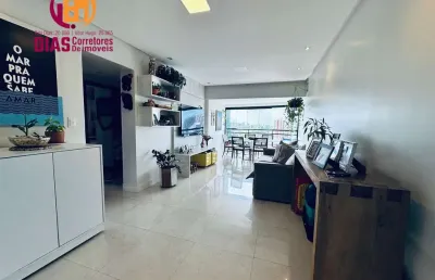 Vendo em oportunidade apartamento nascente total no villa vila privilege com 82m2, 3/4, 1 suíte, andar alto, nascente, 2 vagas de garagens, total infraestrutura - villa laura - salvador/ba.