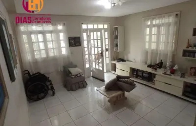 Casa em condomínio com 4/4 à venda em stella maris, salvador/ba