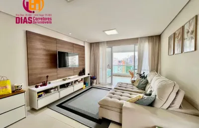 Apartamento à venda 4/4 com 155m² no itaigara, salvador/ba