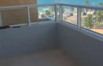 Alugo apartamento com 65m2 com armários e ar, varanda panorâmica para mar. 2/4.2 vagas- piatâ - salvador /ba.