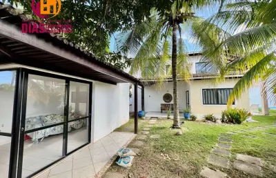 Casa com 4 quartos à venda na Rua do Sabiá, Piatã, Salvador