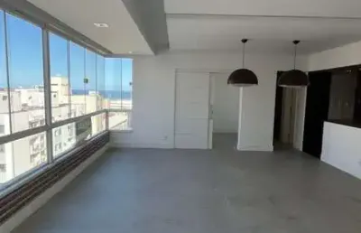 Apartamento à venda 3/4 com 136m² em pituba, salvador/ba