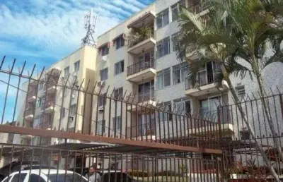 Centro de campo grande rj com 54 metros quadrados com 2 quartos em campo grande - rio de janeiro - rj