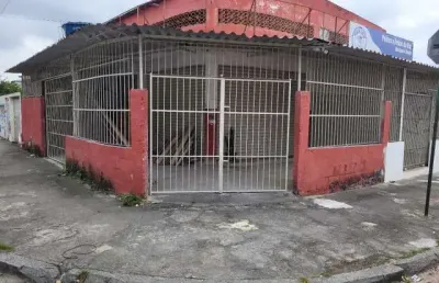 Sala comercial para alugar na Rua Ilhéus, Campo Grande, Rio de Janeiro