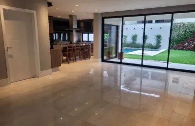 Casa em condomínio fechado com 5 quartos à venda na Estrada Cachamorra, 1020, Campo Grande, Rio de Janeiro