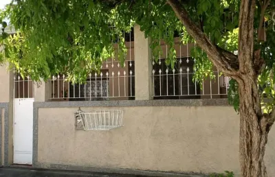 Casa com 3 quartos à venda na Rua Murilo de Vasconcelos, 40, Campo Grande, Rio de Janeiro