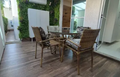 Apartamento com 2 quartos à venda na Estrada Cachamorra, 1233, Campo Grande, Rio de Janeiro