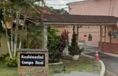 Casa 4 quartos próxima ao park shopping campo grande rj