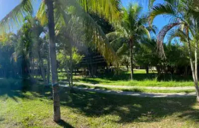 Chácara / sítio com 5 quartos à venda na Avenida Alhambra, 15, Campo Grande, Rio de Janeiro
