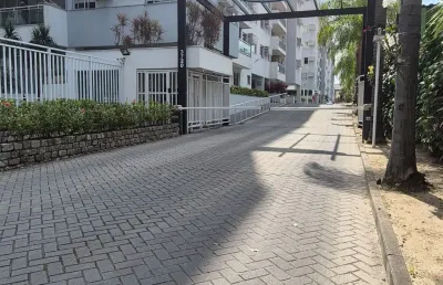 Apartamento com 3 quartos à venda na Avenida Cesário de Melo, 3070, Campo Grande, Rio de Janeiro