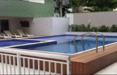 Apartamento com 2 quartos à venda na Rua Coronel Tedim, 10000, Pechincha, Rio de Janeiro