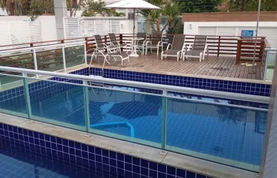 Casa em condomínio fechado com 4 quartos à venda na Rua Ituverava, 1000, Jacarepaguá, Rio de Janeiro
